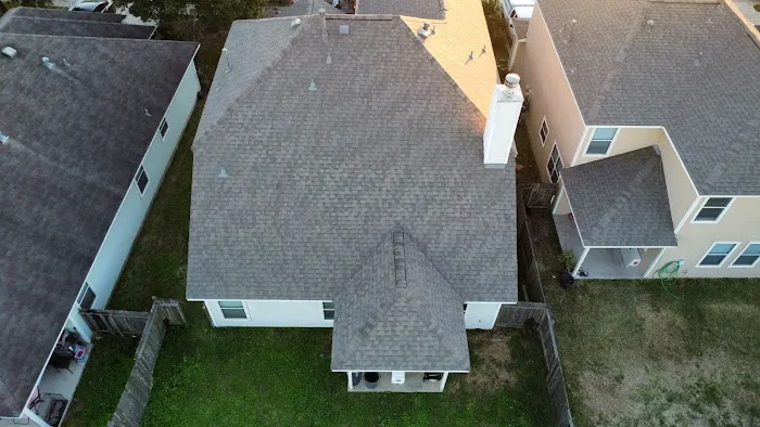 Edgewood Roofing Repair Services Picture 5