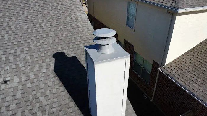 Edgewood Roofing Repair Services Picture 4