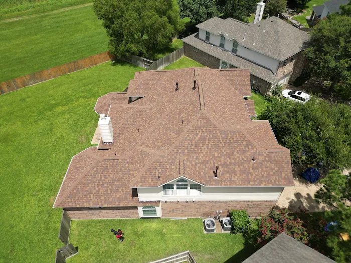 Upstanding Roofing Picture 8