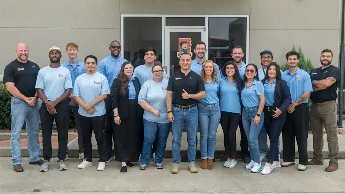 Upstanding Roofing Picture 2