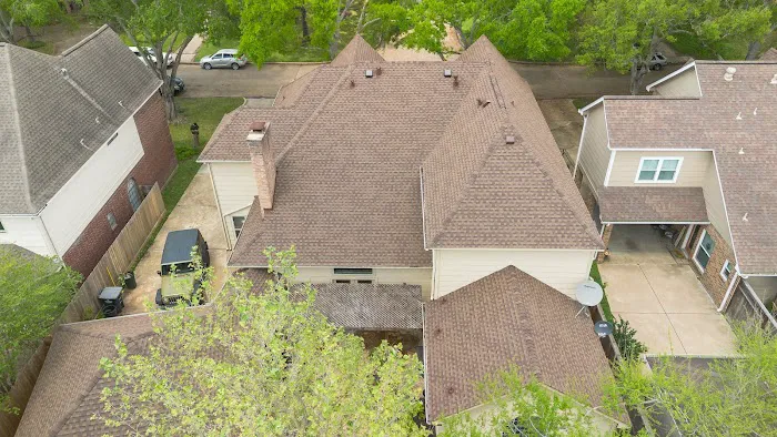 Upstanding Roofing Picture 7