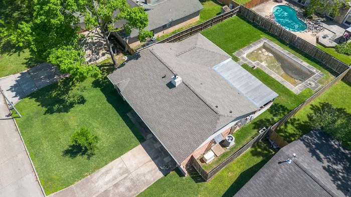 Upstanding Roofing Picture 4