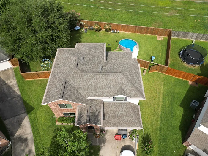 Upstanding Roofing Picture 9