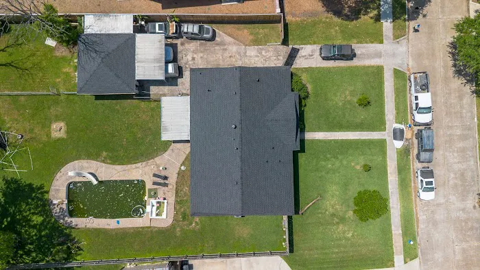 Upstanding Roofing Picture 5