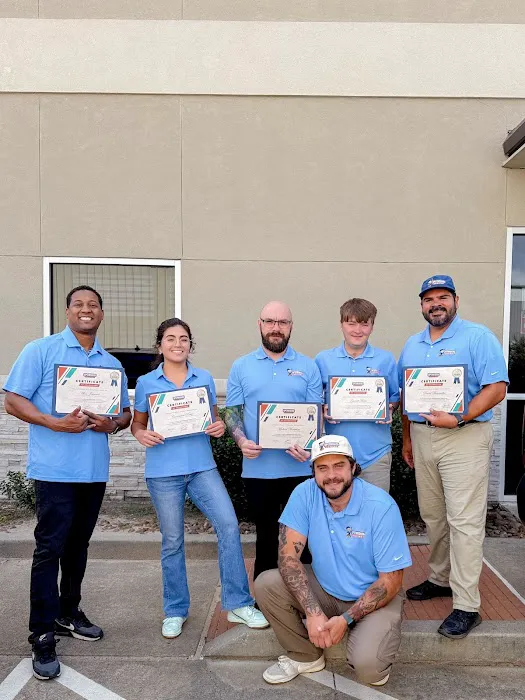 Upstanding Roofing Picture 1