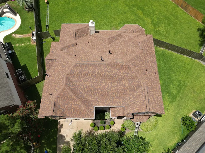 Upstanding Roofing Picture 10