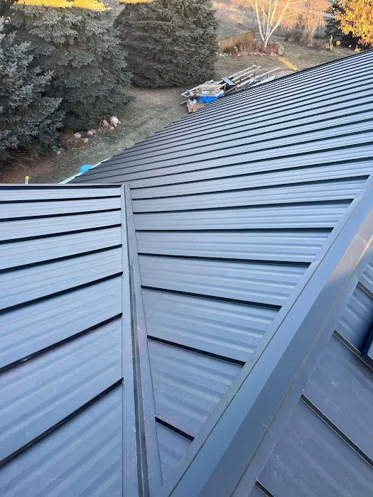 TexMex Roofing Picture 1