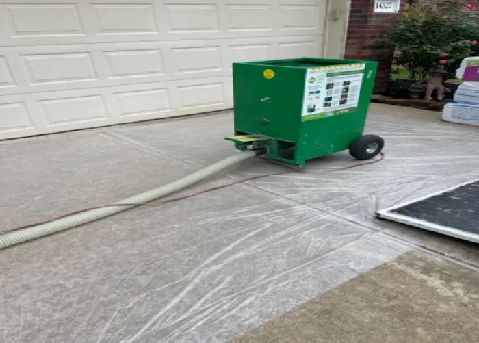 Marlin Construction Picture 7