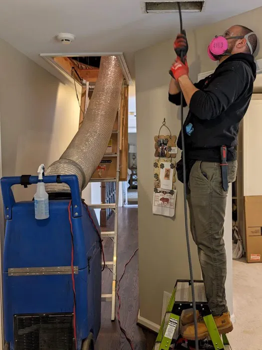 Houston Roofing Contractors Picture 2