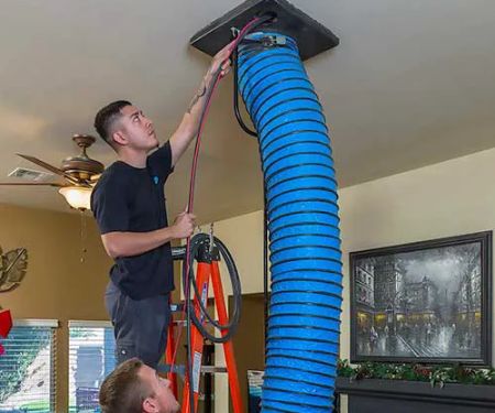 Houston Roofing Contractors