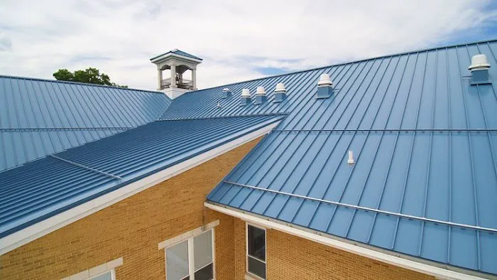 Complete Commercial Roofing Picture 5