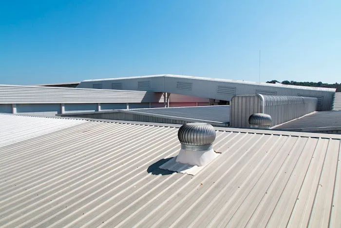 Complete Commercial Roofing Picture 3