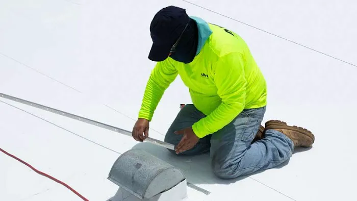Complete Commercial Roofing Picture 1