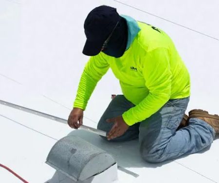 Complete Commercial Roofing