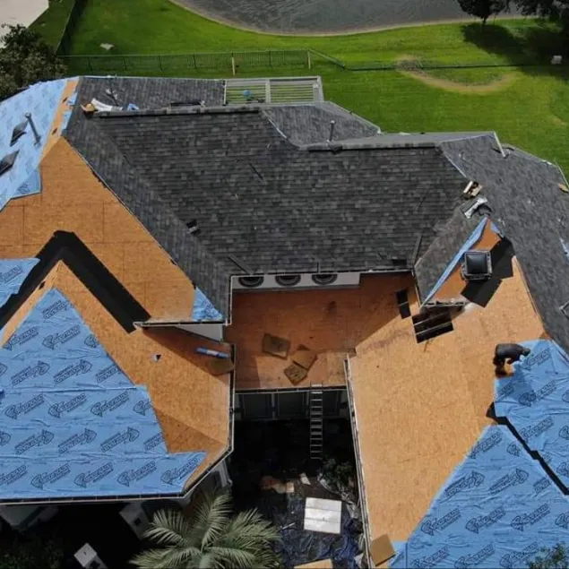 Premier Roofing & Remodeling Picture 4