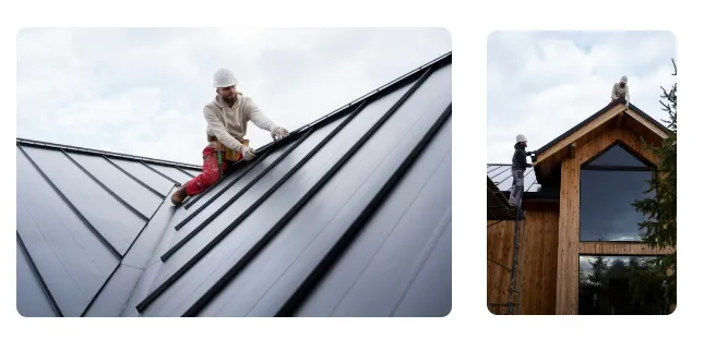 Robinson & Sons Roofing & Remodeling Picture 1