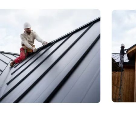 Robinson & Sons Roofing & Remodeling