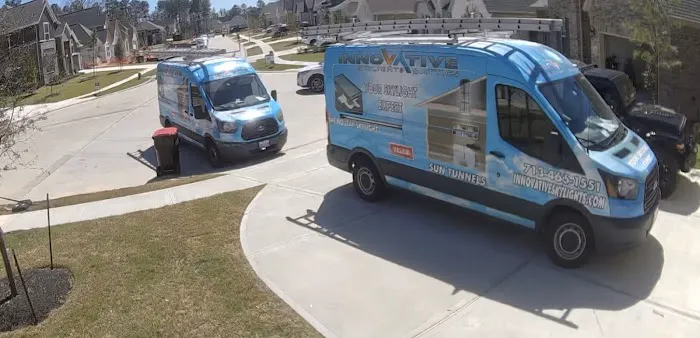 Innovative Skylights & Attics Picture 1