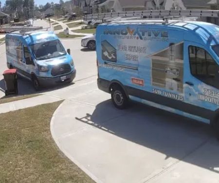 Innovative Skylights & Attics