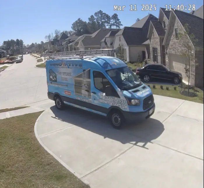 Innovative Skylights & Attics Picture 2