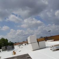 IJW Commercial Roofing LLC ico