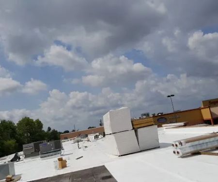 IJW Commercial Roofing LLC