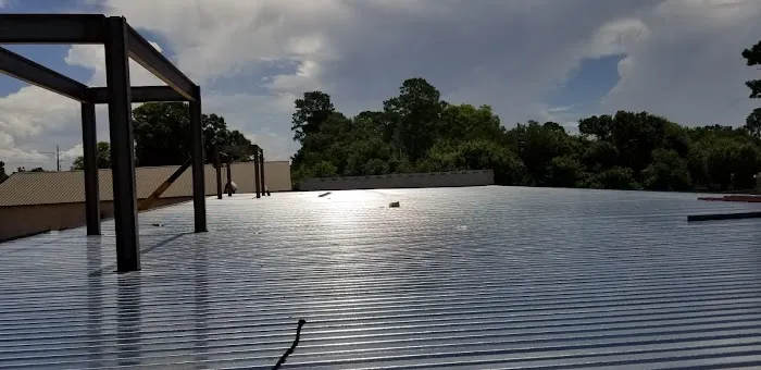 IJW Commercial Roofing LLC Picture 3