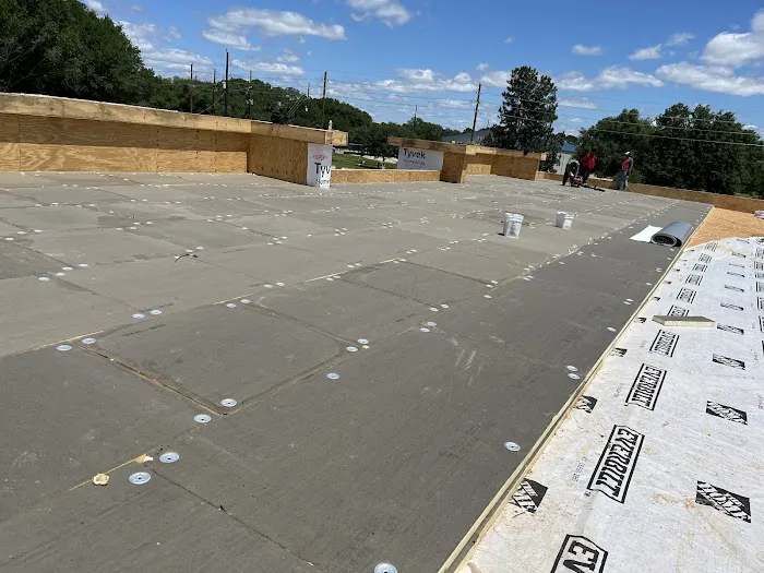 IJW Commercial Roofing LLC Picture 2