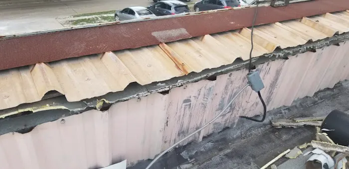 IJW Commercial Roofing LLC Picture 5