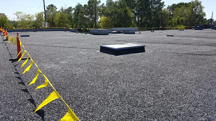 IJW Commercial Roofing LLC Picture 10