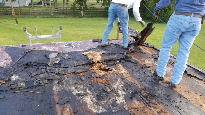 IJW Commercial Roofing LLC Picture 9