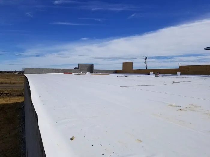 IJW Commercial Roofing LLC Picture 8