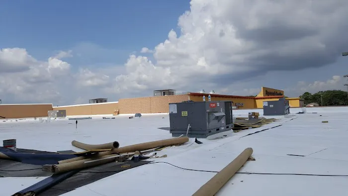 IJW Commercial Roofing LLC Picture 4