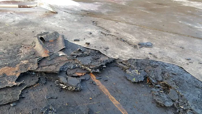 IJW Commercial Roofing LLC Picture 7