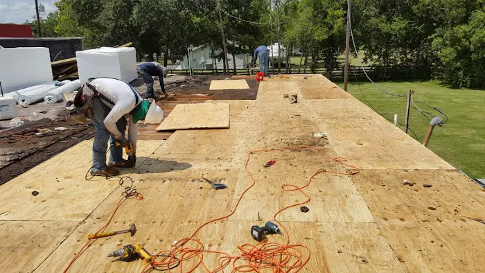 IJW Commercial Roofing LLC Picture 6