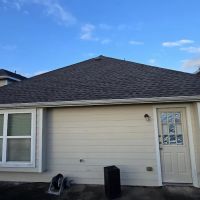 Clutch City Roofing & Siding ico