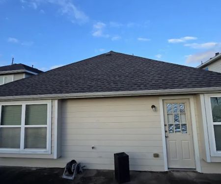 Clutch City Roofing & Siding