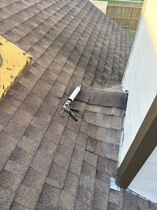 Clutch City Roofing & Siding Picture 8