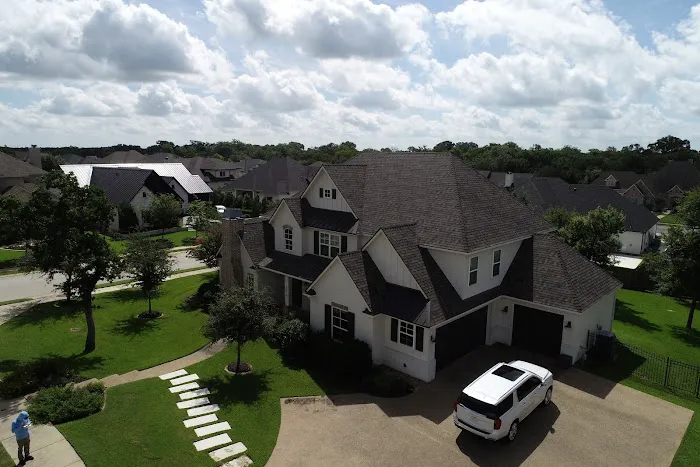 Clutch City Roofing & Siding Picture 5