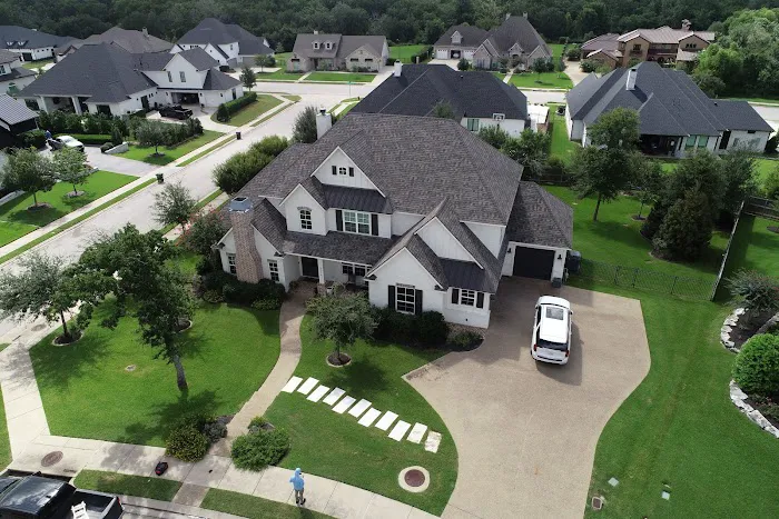 Clutch City Roofing & Siding Picture 6