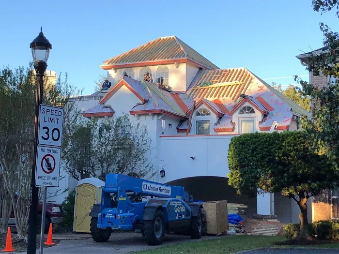 Precision Roof Crafters, Inc. Picture 8