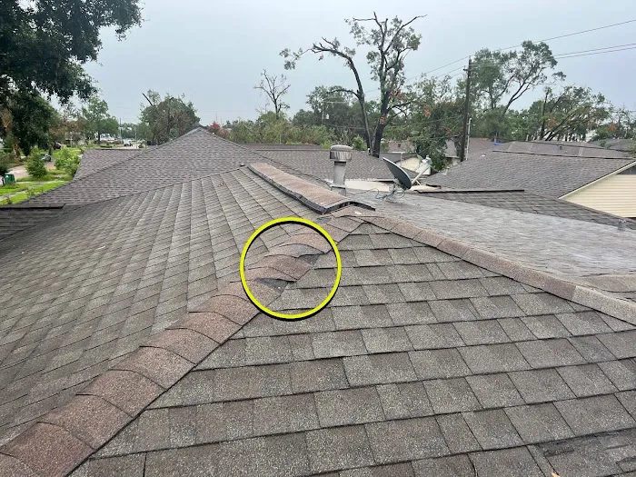 Precision Roof Crafters, Inc. Picture 10