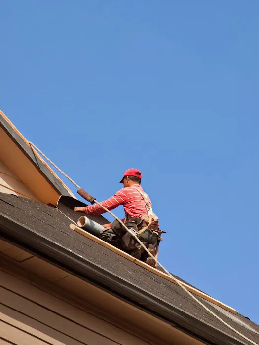 Precision Roof Crafters, Inc. Picture 4