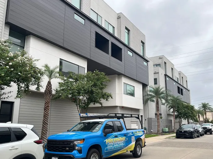 Precision Roof Crafters, Inc. Picture 9