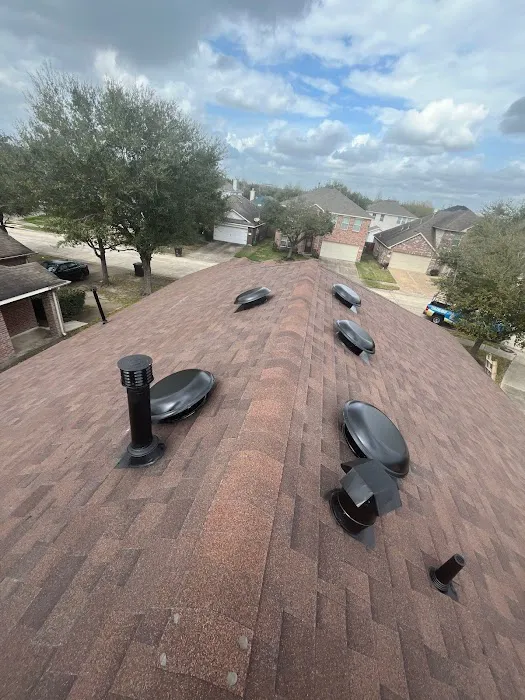 Precision Roof Crafters, Inc. Picture 6