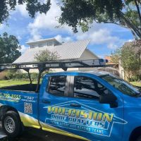 Precision Roof Crafters, Inc. ico