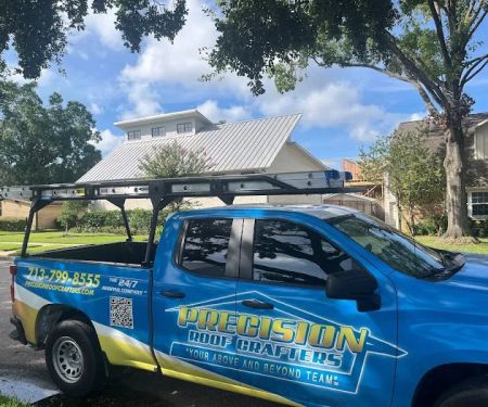 Precision Roof Crafters, Inc.