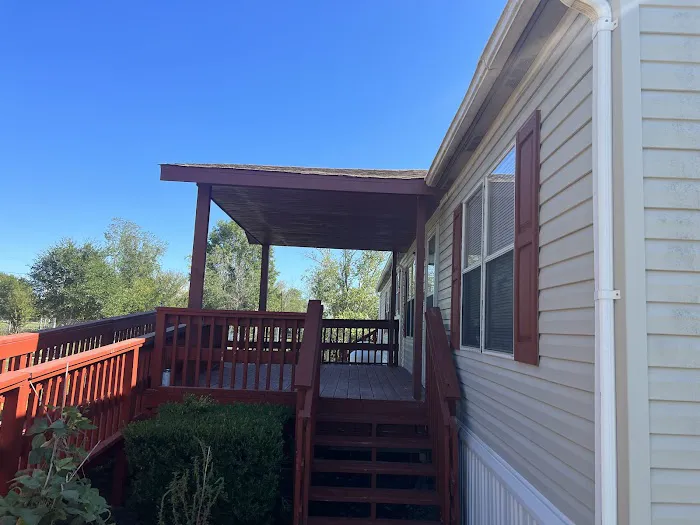 Journey Builders Inc Roofing Contractors Picture 6