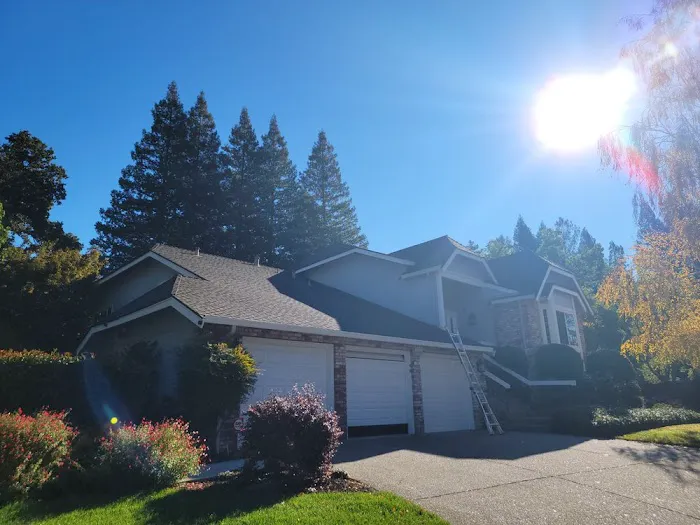 Journey Builders Inc Roofing Contractors Picture 7