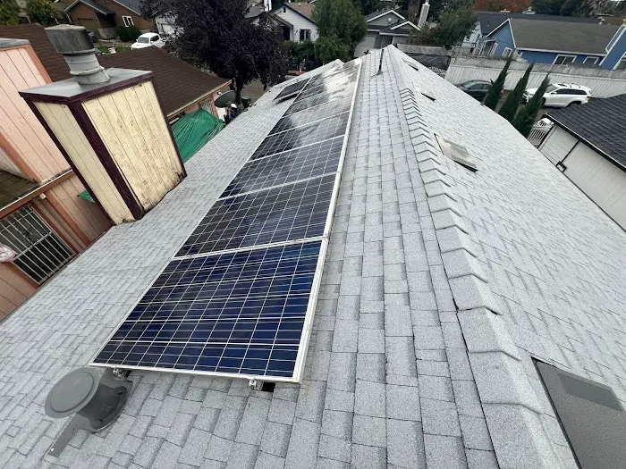 Journey Builders Inc Roofing Contractors Picture 8